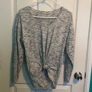 Lululemon Top